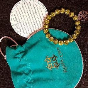 Rustic Cuff Emerson bracelet